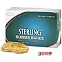Alliance Rubber Company Sterling Size #105 Rubber Bands, 5" x 0.63", Approx. 70/Pack, 1 lb. Box (ALL25055)~#|#~s0503689_sc7