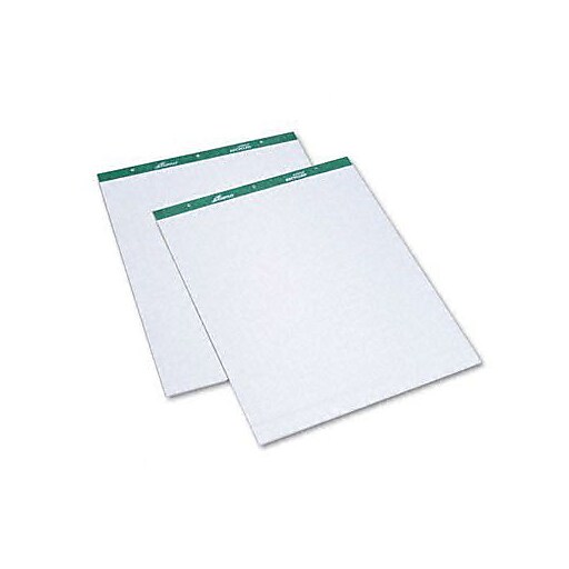 EASEL PAD 27X34 1SQUARE/INCH R Staples