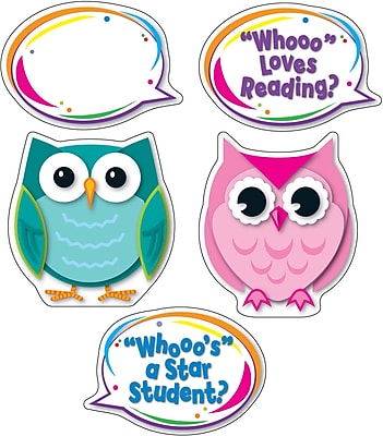 Decorative Accents & Board Sets