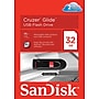 SanDisk Cruzer Glide 32GB USB 2.0 Type A Flash Drive, Black/Red (SDCZ60-032G-A46)~#|#~s0505417_sc7
