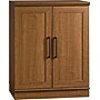 Sauder® HomePlus Base Cabinet With 2 Doors, Sienna Oak, 37 3/8"H x 29 5/8"W x 17"D~#|#~s0506438_sc7