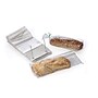 7.25" x 13.125" Gusseted Poly Bags, 1 Mil, Clear, 1000/Carton (PB80200)~#|#~s0506744_sc7