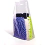 6" x 3" x 15" Gusseted Poly Bags, 1.5 Mil, Clear, 1000/Carton (PB1420)~#|#~s0506754_sc7