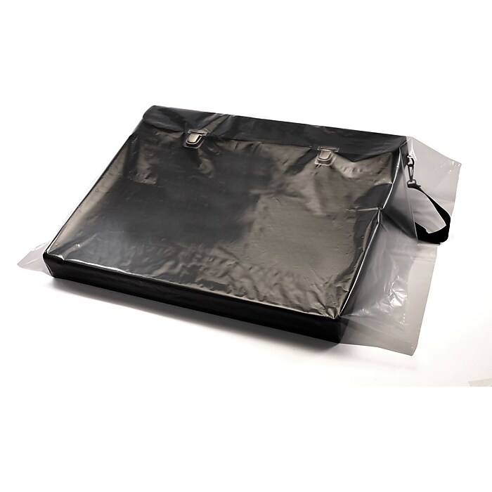 Boardwalk Recycled Low-Density Polyethylene Can Liners, 33