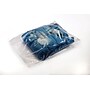 8" x 10" Layflat Poly Bag, Bags on a Roll 2 Mil, Clear, 1000/Roll (PB77200)~#|#~s0506764_sc7