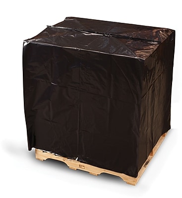 Pallet Covers & Sheeting