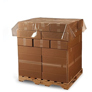 Unjust Depletion anger Protect Your Materials with Pallet Covers & Sheeting | Staples