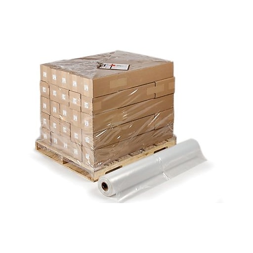 List 93+ Pictures How Many Bags Of Corn On A Pallet Superb