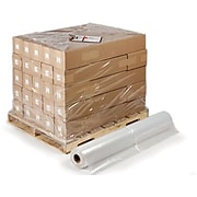 Pallet Size Shrink Bags on Rolls, 52x43x70