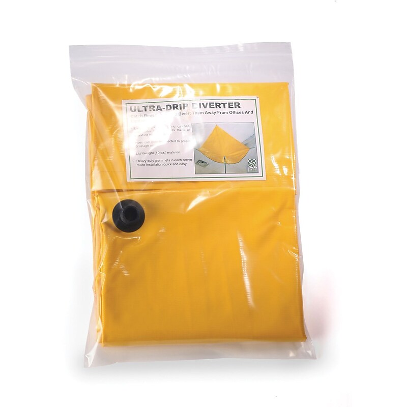 14" x 24" Reclosable Poly Bags, 4 Mil, Clear, 500/Carton (PB3810) image 1