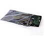 10" x 12" Reclosable Static Shielding Bags, 3.1 Mil, Transparent, 100/Carton (STC362)~#|#~s0506831_sc7