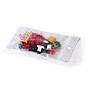 5" x 8" Reclosable Poly Bags, 4 Mil, Clear, 1000/Carton (PB7010)~#|#~s0506836_sc7