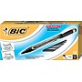 BIC Intensity Felt Pens, Fine Point, Black Ink, Dozen (FPIN11BK)~#|#~s0506872_sc7