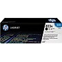 HP 823A Black Standard Yield Toner Cartridge (CB380A)~#|#~s0507201_sc7