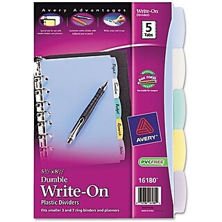 Staples 20941 1" Black 3-Ring Better Binder