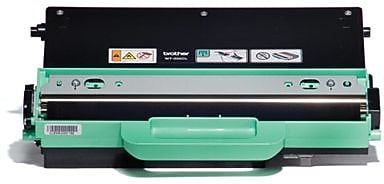 Brother Genuine WT200CL Original Waste Toner Box Sansujyuku sansujyuku.com