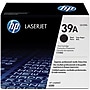 HP 39A Black Standard Yield Toner Cartridge, Prints Up to 18,000 pages (Q1339A)~#|#~s0508466_sc7