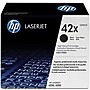 HP 42X Black High Yield Toner Cartridge   (Q5942X)~#|#~s0508479_sc7