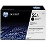 HP 55A Black Standard Yield Toner Cartridge (CE255A)~#|#~s0508482_sc7