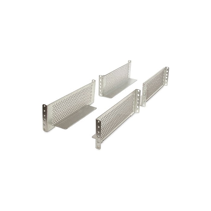 APC SmartUPS/SmartUPS RT Two Post Rail Kit | Staples