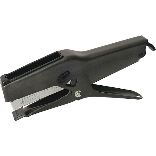 Stanley Bostitch B8® PowerCrown™ Heavy Duty Stapling Plier, Fastening