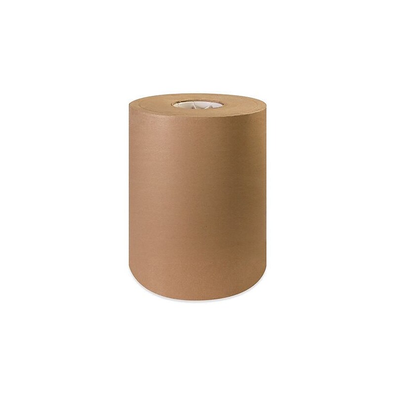 Kraft Paper Roll, 12" x 1200' (PKP1230) image 1