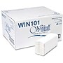 Windsoft C-Fold Paper Towel, 1-Ply, 150 Sheets/Pack, 2400 Sheets/Carton (WIN 101)~#|#~s0511567_sc7