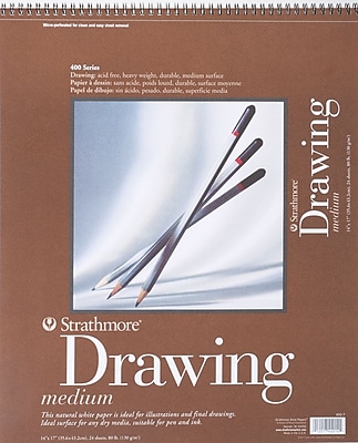 Sketch Pads & Books