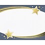 Great Papers Shooting Stars Certificates, White, 15/Pack (20103777)~#|#~s0518256_sc7
