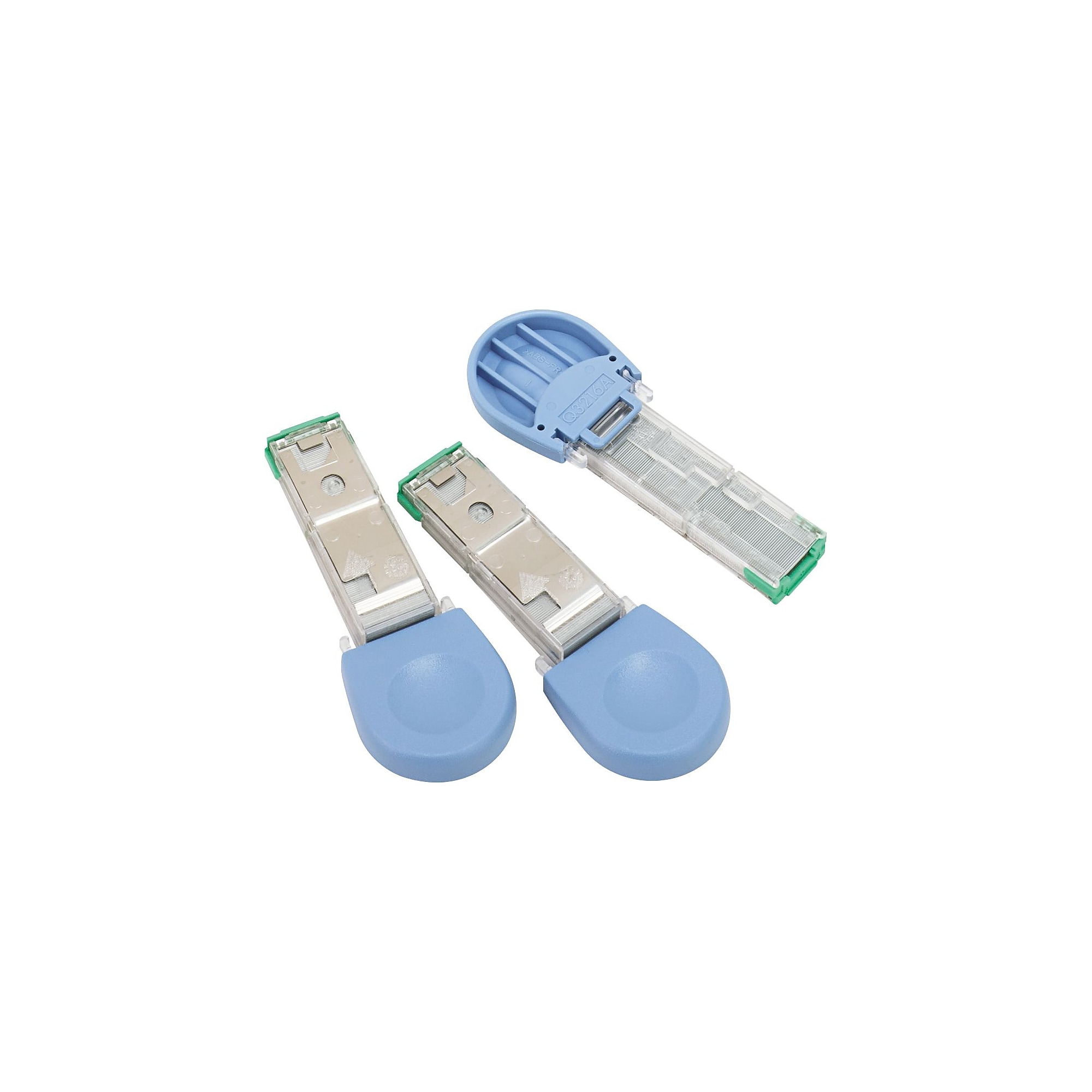 HP Staple Cartridge, 3000/Box (Q3216A) Simolary simolary.com
