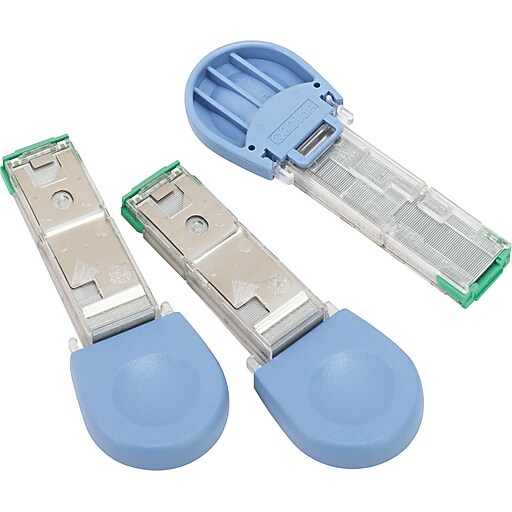 HP Staple Cartridge, 3000/Box (Q3216A) Staples