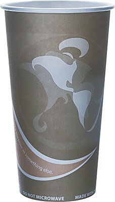 Shop Staples for Eco-Products® Evolution World™ 24% PCF Hot Drink Cups