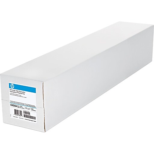 staples hp photo paper