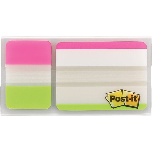 Postit Assorted Flags, Each at Staples