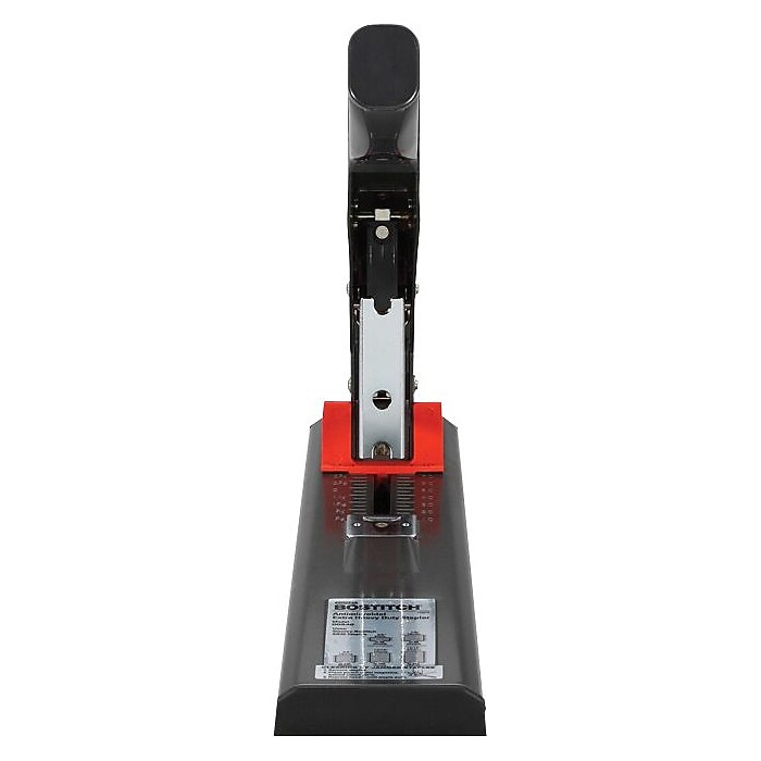 Swingline High-Capacity Heavy Duty Stapler, 210-Sheet Capacity