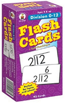 Flash Cards