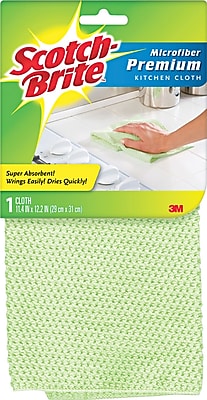 Cleaning Cloths & Rags
