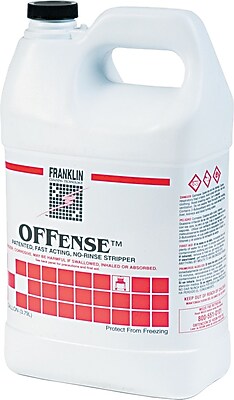Maintain Your Floors With A Floor Stripper Staples