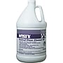 Misty Neutral Floor Cleaner EP, Pleasant Lemon Scent, 1 Gallon (AMR1033704)~#|#~s0524849_sc7