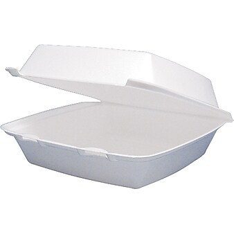Carryout Containers & Boxes