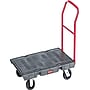 Rubbermaid® Commercial Steel Platform Truck Cart, 1000 lb. Capacity (FG443600BLA)~#|#~s0525741_sc7