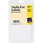 Avery Labels, 5/8" x 7/8", White, 1,050 Labels/Pack (5424)~#|#~s0526151_sc7
