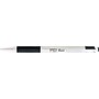 Zebra Pen F-301 Retractable Ballpoint Pens, Extra Bold, Black, Dozen (ZEB 27310)~#|#~s0526349_sc7