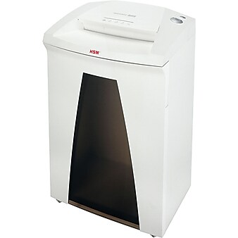 HSM SECURIO B32s 19-Sheet Cross Cut Commercial Shredder (HSM1823)