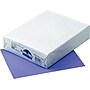 Pacon Kaleidoscope Multipurpose Colored Paper, Violet, 8 1/2" x 11", LETTER-size, 500 Sheets/Rm~#|#~s0527108_sc7