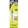 Zebra Pen F Ballpoint Pen Refill, Extra Bold Tip, Black, 2/Pk (ZEB 82712)~#|#~s0527214_sc7