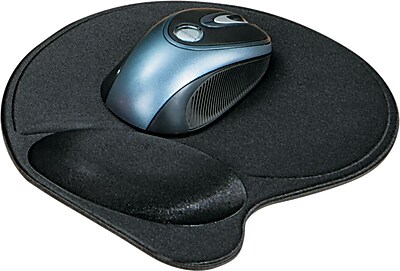 TXSD Memory Foam Keyboard Wrist Rest Mouse Wrist Support Soft Handguard Mouse Rest for Computer Laptop