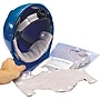 MSA Safety Helmets Terri-Band Sweatbands, Plastic Snaps, 10/Pack (454-696688)~#|#~s0532651_sc7