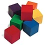 Learning Resources 1" Wooden Color Cube, Set of 102 (LER0136)~#|#~s0534431_sc7