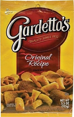 Snack & Trail Mixes